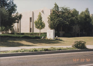 Superstition Park Apartments - 30 West Carter Drive - Tempe, Arizona