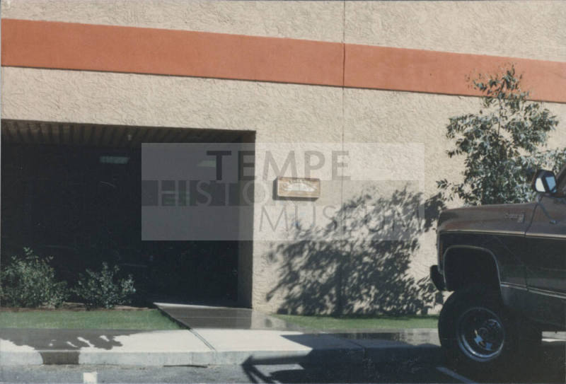 The Shea Group Incorporated - 2115 East Cedar Street - Tempe, Arizona