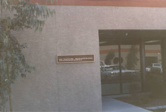 In Touch Ministries International - 2115 East Cedar Street - Tempe, Arizona