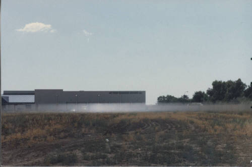 Action Garage Doors Incorporated - 2140 East Cedar Street - Tempe, Arizona
