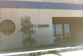 Patton Construction, Incorporated - 2129-2141 East Cedar Street - Tempe, Arizona