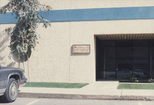 Nothum Properties Limited Partnership - 2141 East Cedar Street - Tempe, Arizona