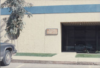 Nothum Properties Limited Partnership - 2141 East Cedar Street - Tempe, Arizona