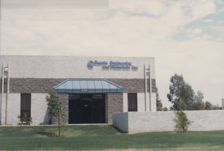 Quartz Engineering and Materials, Inc. - 131 South Clark Drive - Tempe, Arizona