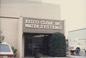 Kelco Clear, Incorporated Water Systems - 228 S. Clark Drive - Tempe, Arizona