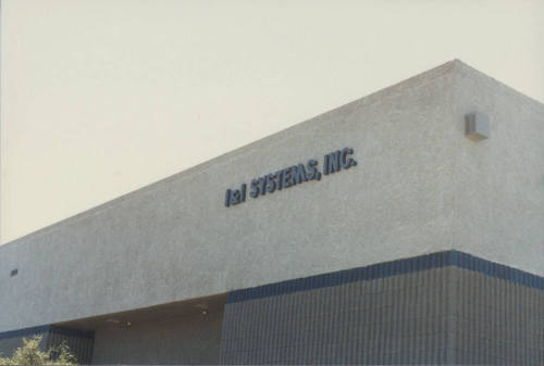 I and I Systems, Incorporated - 400 S. Clark Drive - Tempe, Arizona