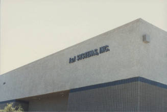 I and I Systems, Incorporated - 400 S. Clark Drive - Tempe, Arizona