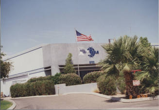 Coxreels Incorporated - 6720 S. Clementine Court - Tempe, Arizona