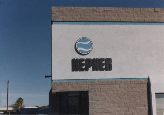 Dana Kepner Company of Arizona - 6713 S Clementine Court - Tempe, Arizona