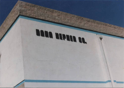 Dana Kepner Company of Arizona - 6713 S. Clementine Court - Tempe, Arizona