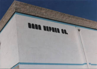 Dana Kepner Company of Arizona - 6713 S. Clementine Court - Tempe, Arizona