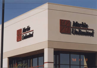 Marble Unlimited - 6810 S. Clementine Court - Tempe, Arizona