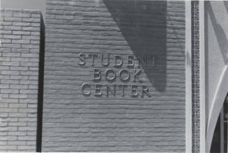 Student Book Center - 704  S. College Avenue - Tempe, Arizona