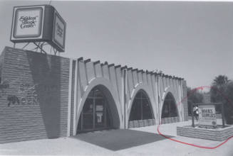 Student Book Center - 704  S. College Avenue - Tempe, Arizona
