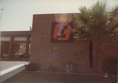 First Interstate Bank - 707 S. College Avenue - Tempe, Arizona