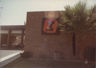 First Interstate Bank - 707 S. College Avenue - Tempe, Arizona