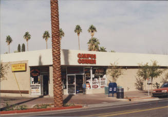 Campus Corner - 712 S. College Avenue - Tempe, Arizona