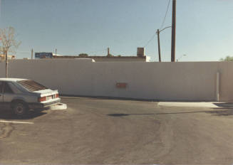 Jack In The Box Restaurant - 901 E. Curry Road - Tempe, Arizona