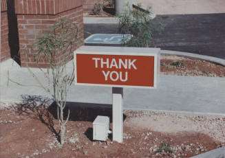 Jack In The Box Restaurant - 901 E. Curry Road - Tempe, Arizona