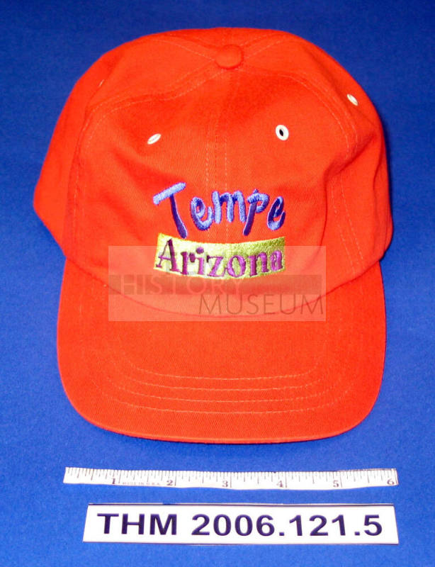 Tempe, Arizona