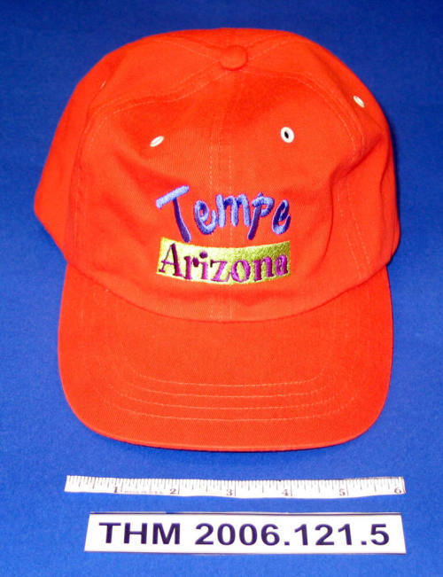 Tempe, Arizona