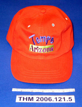 Tempe, Arizona