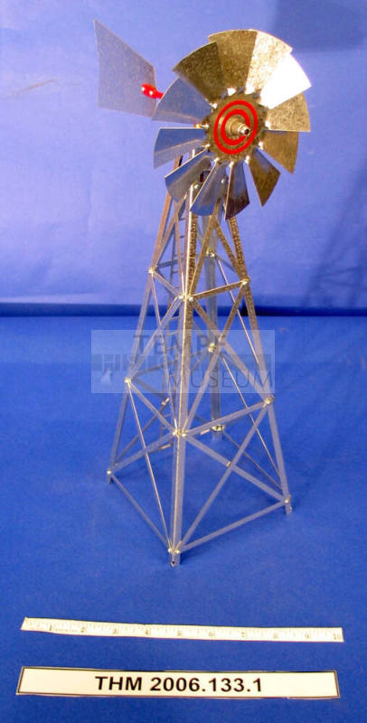 Windmill Centerpiece, SRP