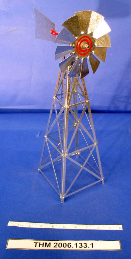 Windmill Centerpiece, SRP