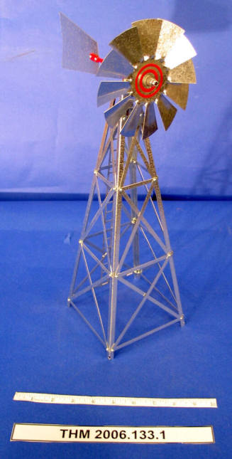 Windmill Centerpiece, SRP