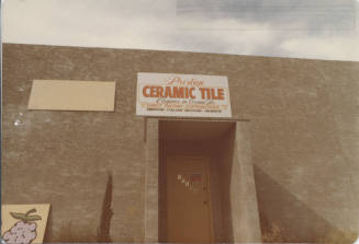 Prestige Ceramic Tile - 1718 E. Curry Road - Tempe, Arizona