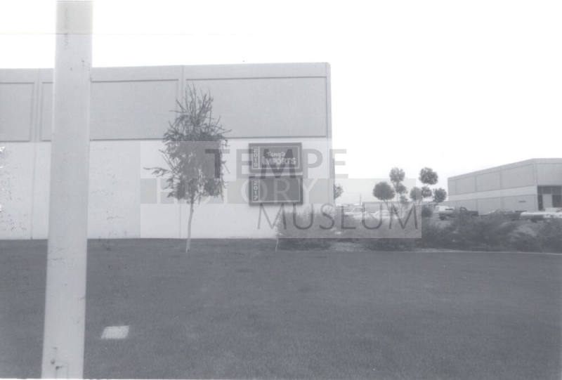 Tang's Imports - 2019 S. Cutler Drive - Tempe, Arizona