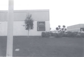 Tang's Imports - 2019 S. Cutler Drive - Tempe, Arizona