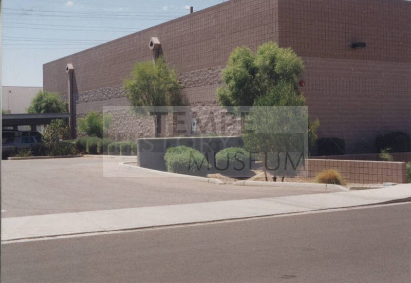 A.I.H. - 6628 S. Dateland Drive - Tempe, Arizona