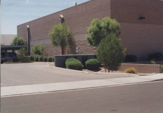 A.I.H. - 6628 S. Dateland Drive - Tempe, Arizona