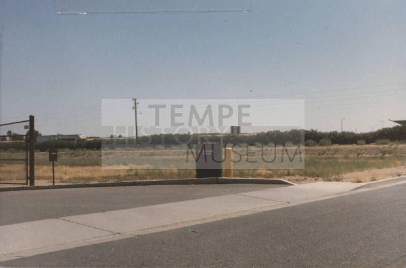 Motorola - 2900 S. Diablo Way - Tempe, Arizona