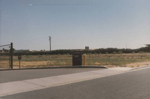Motorola - 2900 S. Diablo Way - Tempe, Arizona