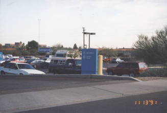 Motorola - 2900 S. Diablo Way - Tempe, Arizona