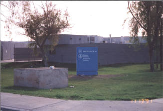 Motorola - 2900 S. Diablo Way - Tempe, Arizona