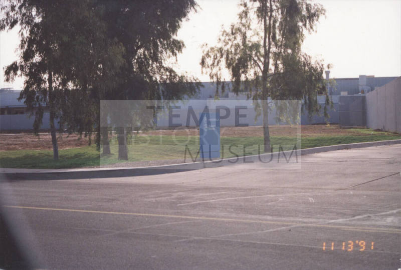 Motorola - 2900 S. Diablo Way - Tempe, Arizona