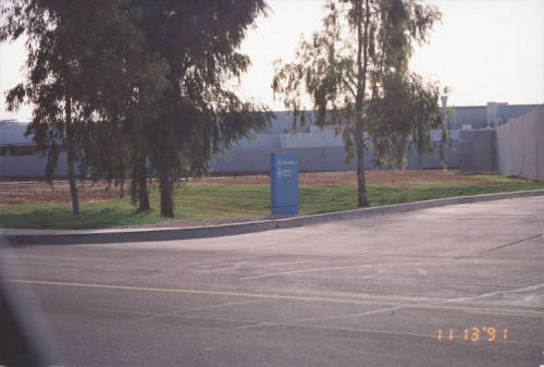 Motorola - 2900 S. Diablo Way - Tempe, Arizona