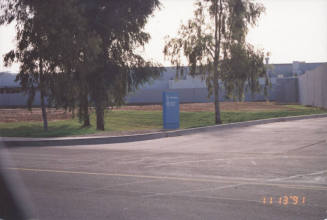 Motorola - 2900 S. Diablo Way - Tempe, Arizona