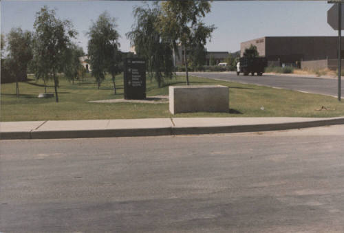 Motorola - 2900 S. Diablo Way - Tempe, Arizona
