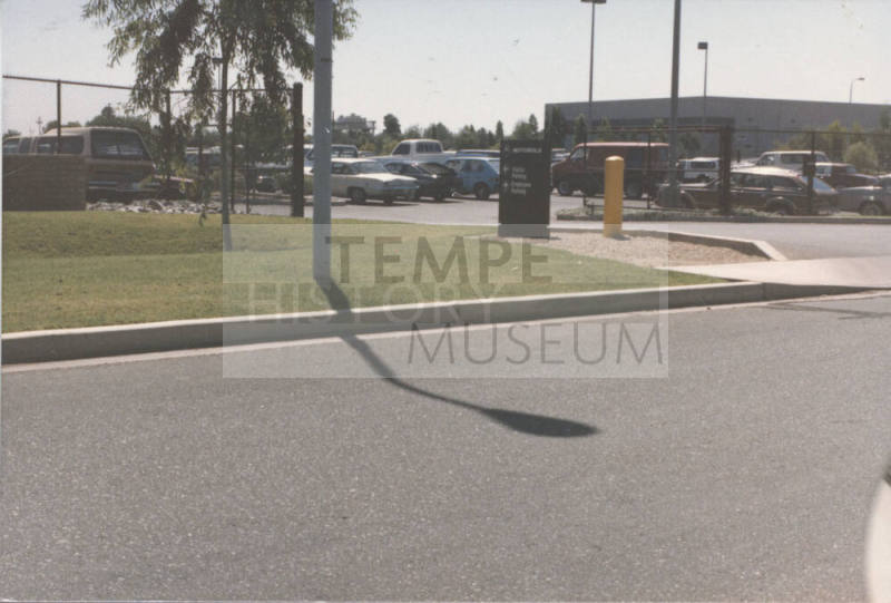 Motorola - 2900 S. Diablo Way - Tempe, Arizona
