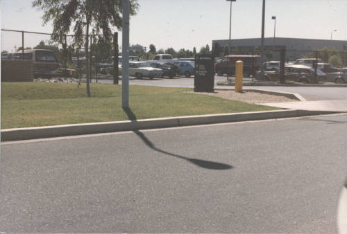 Motorola - 2900 S. Diablo Way - Tempe, Arizona