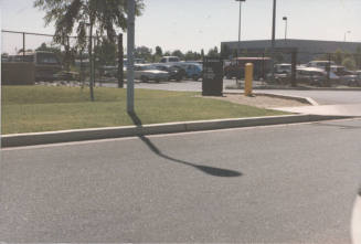 Motorola - 2900 S. Diablo Way - Tempe, Arizona
