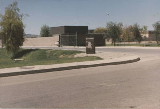Motorola - 2900 S. Diablo Way - Tempe, Arizona