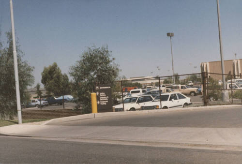 Motorola - 2900 S. Diablo Way - Tempe, Arizona