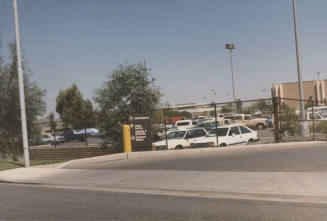 Motorola - 2900 S. Diablo Way - Tempe, Arizona