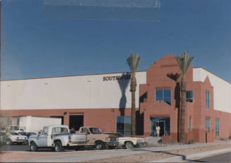 Southwire - 455 W. Diamond Drive - Tempe, Arizona