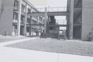 Rancho Don Carlos Apartments - 1835 E. Don Carlos Avenue - Tempe, Arizona